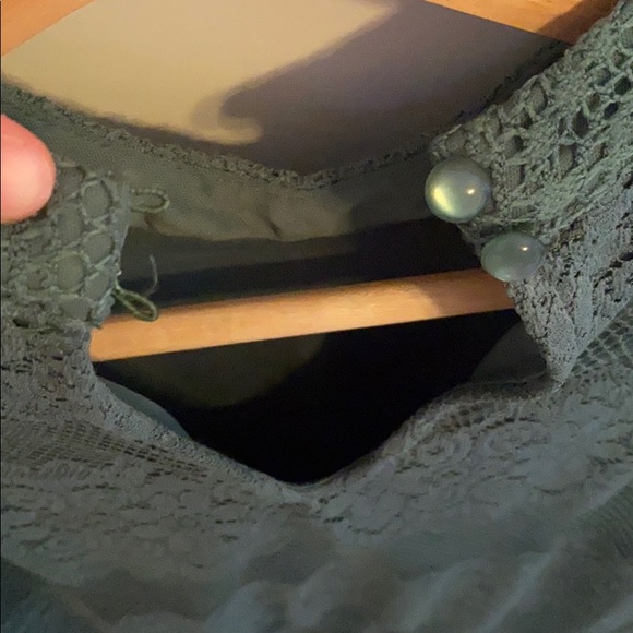 Lace Dress - Picture 3 of 3